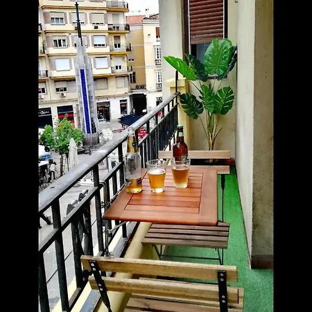 Bonito En Centro Historico De