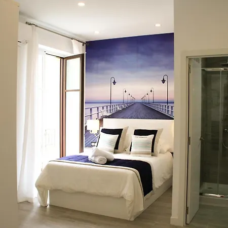 Apartment Bonito En Centro Historico De Malaga